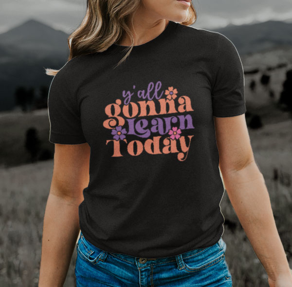 Trendy Graphic tees and apparel for men and women