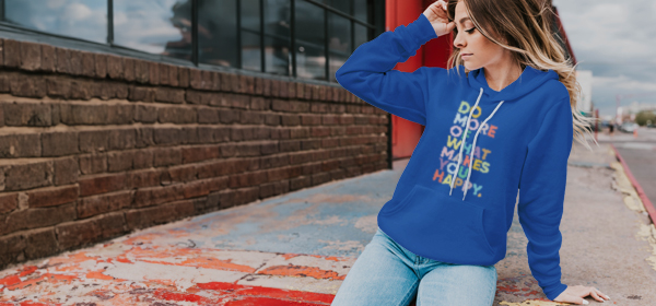 Graphic Tees and Apparel for men and women.